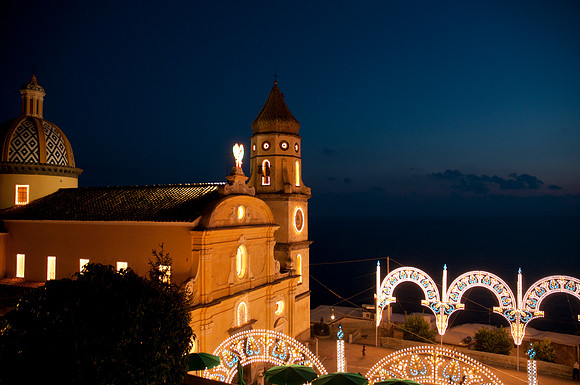 Praiano