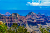 North Rim