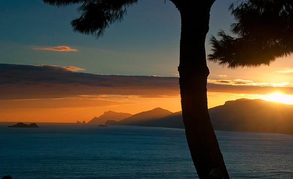 Amalfi Coast