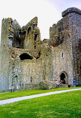 Ireland