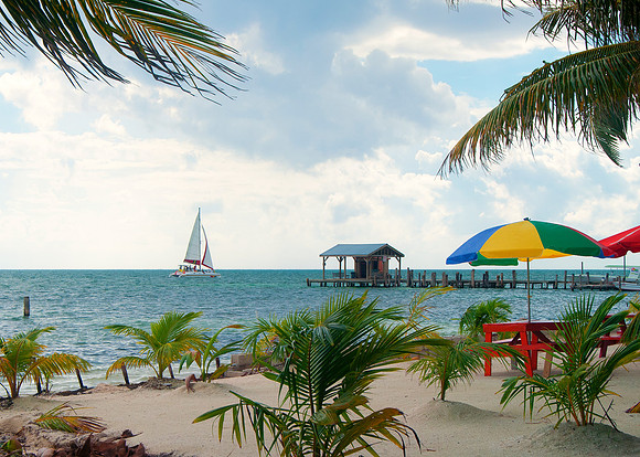 Caye Caulker
