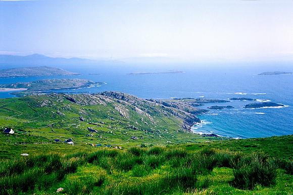 Ireland