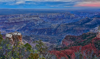 North Rim
