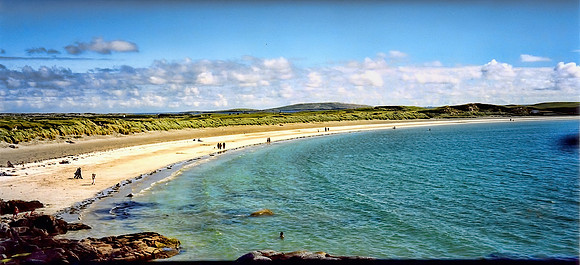 Ireland