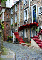 Edinburgh, Scotland