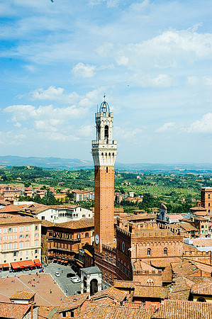 Siena