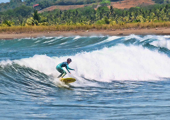 Playa Morrillo