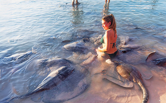Caye Caulker