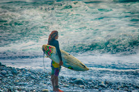 Pacific Coast, OSA