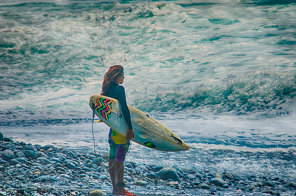 Pacific Coast, OSA