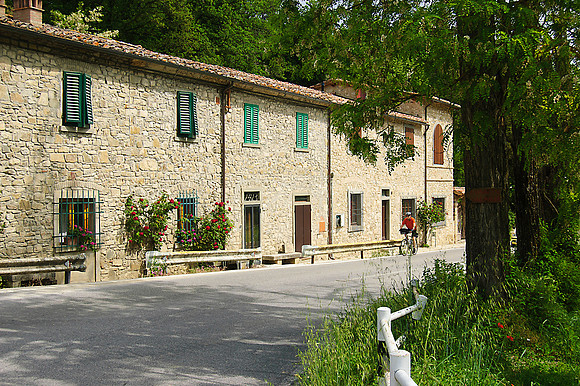 Tuscanny