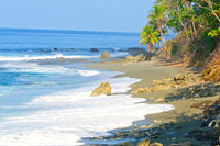 Pacific Coast, OSA