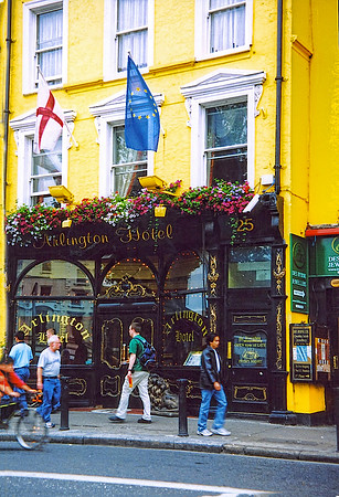 Dublin