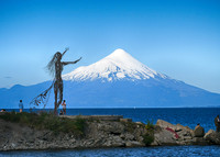 Volcan Osorno