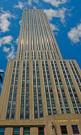 Empire State Building