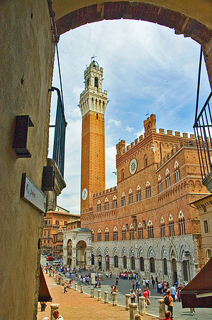 Siena