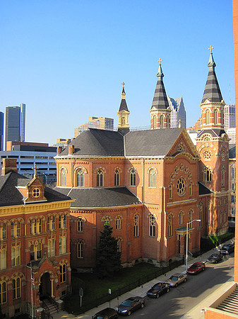 Detroit