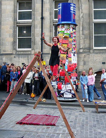 Edinburgh, Scotland