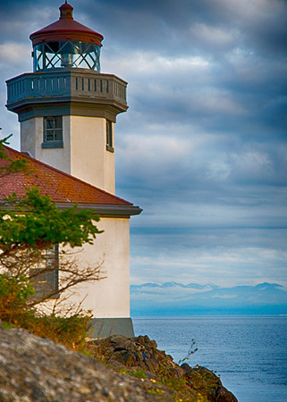 San Juan Island