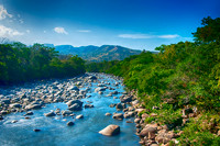 Caldera River
