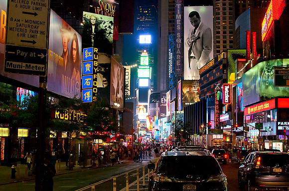 Broadway