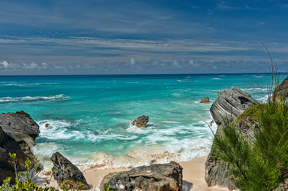 Bermuda