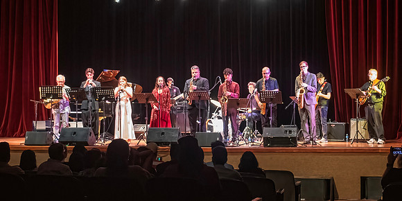 Panama Jazz Festival 2025