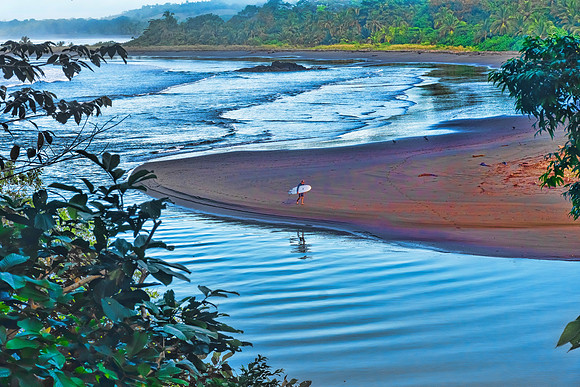 Playa Morrillo