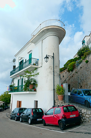 Praiano