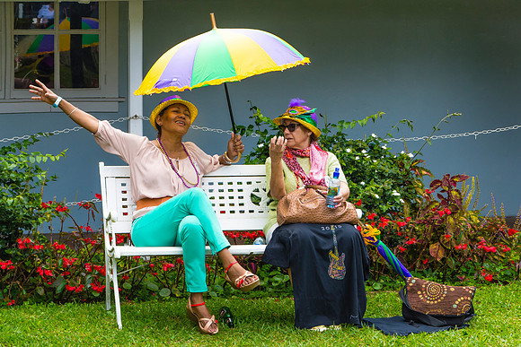 Boquete, Panama
