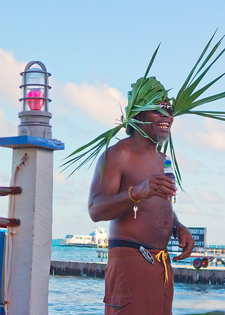 Belize