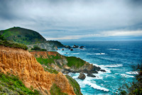Big Sur, California
