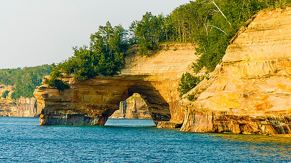 Lake Superior
