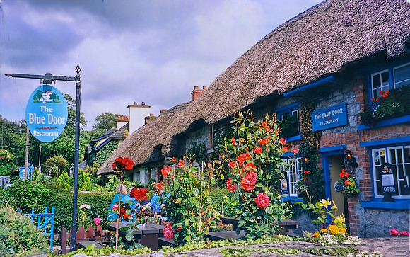 Ireland