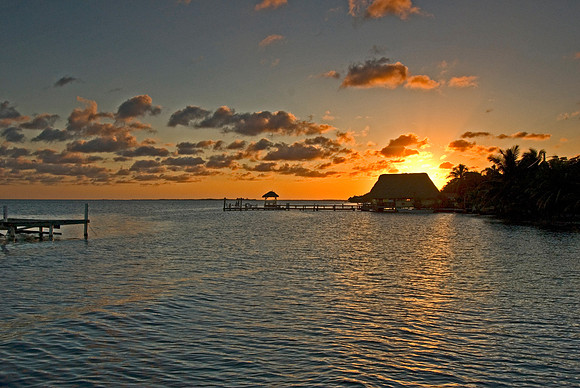 Placencia