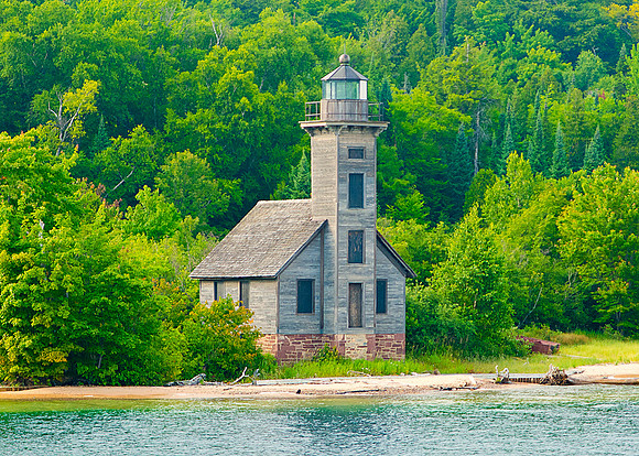 Munising, Michigan