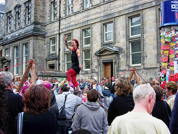 Edinburgh, Scotland