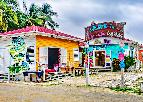 Caye Caulker