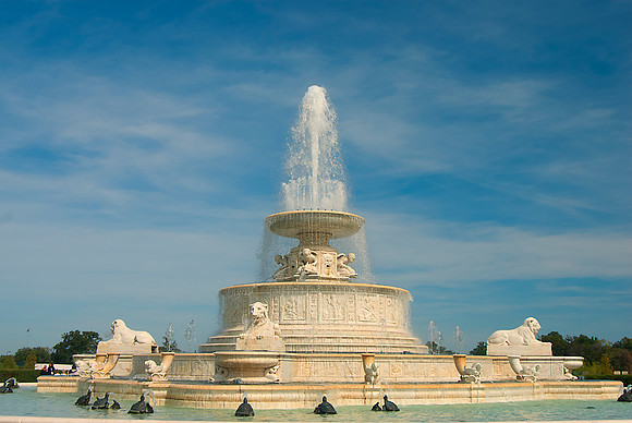 Belle Isle