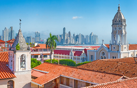 Casco Viejo