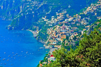 Amalfi Coast, Italy