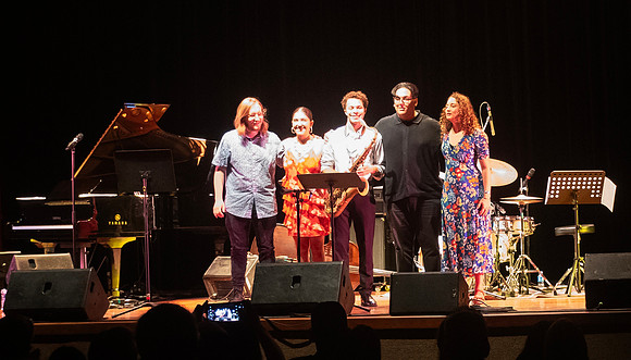 Panama Jazz Festival 2025