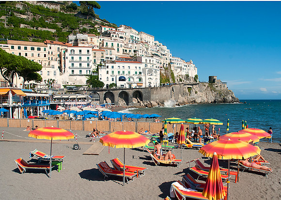 Amalfi