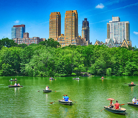 Central Park