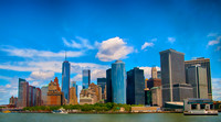 Manhattan
