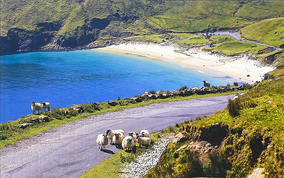 Ireland