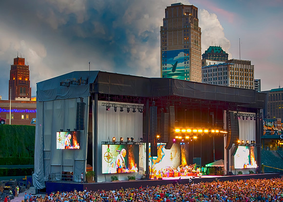 Jimmy Buffett
