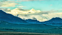Mt. Denali