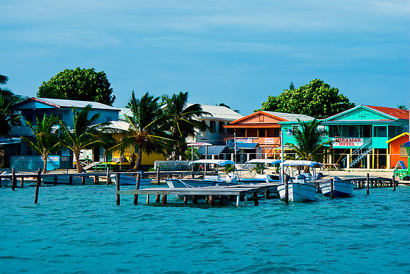 Caye Caulker