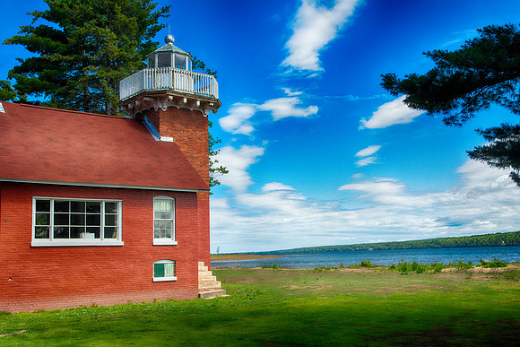 Baraga, Michigan